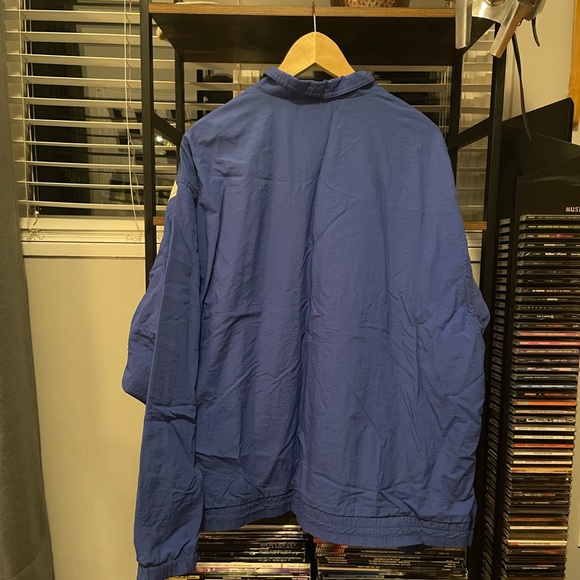 VINTAGE ADIDAS LIGHT JACKET - Picture 2 of 4